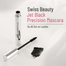 Swiss Beauty Precision Mascara Black image
