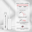 Swiss Beauty Pro Eyelash Glue White image