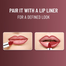 Swiss Beauty Pure Matte Lipstick Bold Wine 228 image