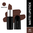 Swiss Beauty Pure Matte Lipstick Expresso-226 image
