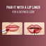 Swiss Beauty Pure Matte Lipstick Hot Nude 222 image