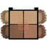 Swiss Beauty Sculpt Lift Contour Palette 01 image