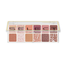 Swiss Beauty Select Eyeshadow Palette - 01 Slow Days image