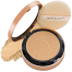 Swiss Beauty Silky and Smooth Oil Control Pressed Powder Compact with SPF 15 – 04 Natural Beige image