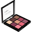 Swiss Beauty Ultimate Eyeshadow Palette 9 Color 6gm Palette | Shade 01-08 image