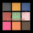 Swiss Beauty Ultimate Eyeshadow Palette 9 Color 07 image