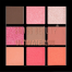 Swiss Beauty Ultimate Eyeshadow Palette 9 Color 02 image