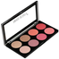 Swiss Beauty Ultra Blush Palette 01 image