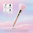 Swizzels Love Hearts Powder Brush image