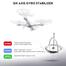 Syma X5A-1 RC Drone image