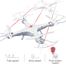Syma X5A-1 RC Drone image