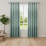 Synthetic Home Tex Curtains 42x84 Inches Standard Size For Windows And Doors image