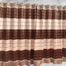 Synthetic Porda 42×84 inch 4 Kuchi 8 Eyelets Standard Size for Windows and Doors image