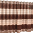 Synthetic Porda 42×84 inch 4 Kuchi 8 Eyelets Standard Size for Windows and Doors image