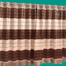 Synthetic Porda 42×84 inch 4 Kuchi 8 Eyelets Standard Size for Windows and Doors image