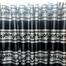 Synthetic Porda 42x84 Inch 4 Kuchi 8 Eyelets Standard Size For Windows And Doors image