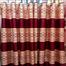 Synthetic Porda 42x84 Inch 4 Kuchi 8 Eyelets Standard Size For windows And Doors image