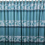 Synthetic Porda 42x84 Inch 4 Kuchi 8 Eyelets Standard Size For Windows And Doors image
