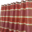 Synthetic Porda 42x84 Inch 4 Kuchi 8 Eyelets Standard Size For windows And Doors image