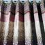 Synthetic Porda 42x84 Inch 4 Kuchi 8 Eyelets Standard Size For Windows And Doors image