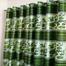 Synthetic Porda 42x84 Inch 4 Kuchi 8 Eyelets Standard Size For Windows And Doors image