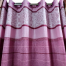 Synthetic Porda 62X84 Inch 6 Kuchi 12 Eyelets Standard Size For Windows AND Doors image
