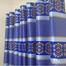 Synthetic Porda 62x84 Inch 6 Kuchi 12 Eyelets Standard Size For Windows And Doors image