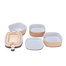 Sysco Tiffin Box SQ Three Bati Cream image