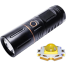 Rechargeable Waterproof LED Torch T40 image