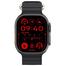 T900 Ultra2 Smartwatch – Black Color image