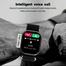 T900 Ultra2 Smartwatch – Black Color image