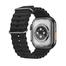 T900 Ultra2 Smartwatch – Black Color image