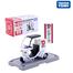 TOMICA REGULAR DIECAST NO.099-09 HONDA GYRO CANOPY image