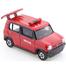 Tomica Regular Diecast No.106 Suzuki Hustler Fire Chief Car image