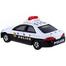 Tomica Regular Diecast No.110 Toyota Crown Patrol image