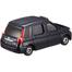 TOMICA REGULAR DIECAST NO.027-13 TOYOTA JAPAN TAXI image