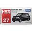TOMICA REGULAR DIECAST NO.027-13 TOYOTA JAPAN TAXI image