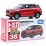 Tomica Regular Diecast No. 36-10 Daihatsu Rocky image
