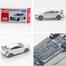 Tomica Regular Diecast No.40-11 Honda Civic Type R (Box)’21 image