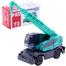 Tomica Regular Diecast No. 73-4 Kobelco Rough image