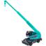 Tomica Regular Diecast No. 73-4 Kobelco Rough image