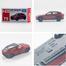 Tomica Regular Diecast No.75-12 Aston Martin Dbx (Box) image