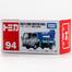 Tomica Regular Diecast No.94 Isuzu Elf Bridge Inspection Vehicle image