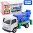 Tomica Regular Diecast No.94 Isuzu Elf Bridge Inspection Vehicle image