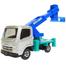 Tomica Regular Diecast No.94 Isuzu Elf Bridge Inspection Vehicle image