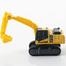Tomica Regular Diecast N0.9 Komatsu Excavator image