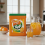 TANG Orange Flavored Powdered Drink 2kg Bahrain image