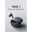 TECNO True 1 Air Earbuds image