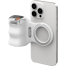 TELESIN Fun Shot Magnetic Grip 2 DSLR Style Shutter Grip for iPhone and Android image