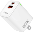 TETON TA-VS30 - 30W Fast Charger image